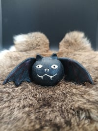 Image 1 of Bat Rattle 