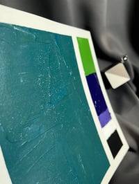 Image 3 of Unnameable Color 2026 Original #12