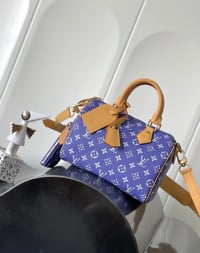 Image 1 of RAEGAN BAG