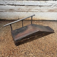 Image 5 of ‘A’ Frame Bump to Rail & Ledge