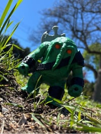 Mossgrip
