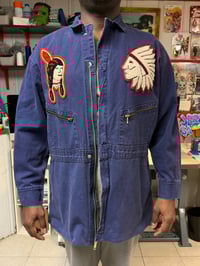 Image 7 of Work jacket combo