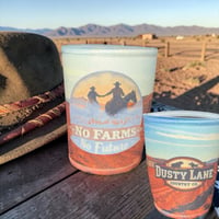 No Farm No Future stubby holder 