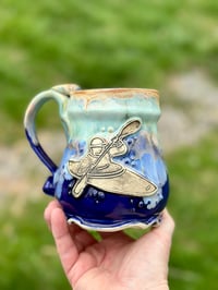 Image 1 of Custom order for Aaron