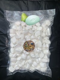 Large Pear Dove Chunk Lab Bag 