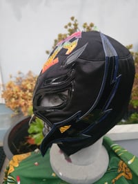 Image 12 of LUCHA LIBRE MASK 2