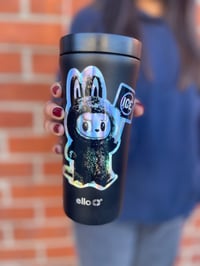 Image 3 of ICE Labu-buster! - Sticker