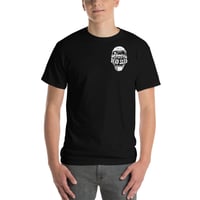 Image 4 of Hearse Drivers Union Remix 2-Sided Unisex Tee