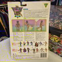 Image 9 of New Adventures of He-Man – Hoove Action Figure (Carded)