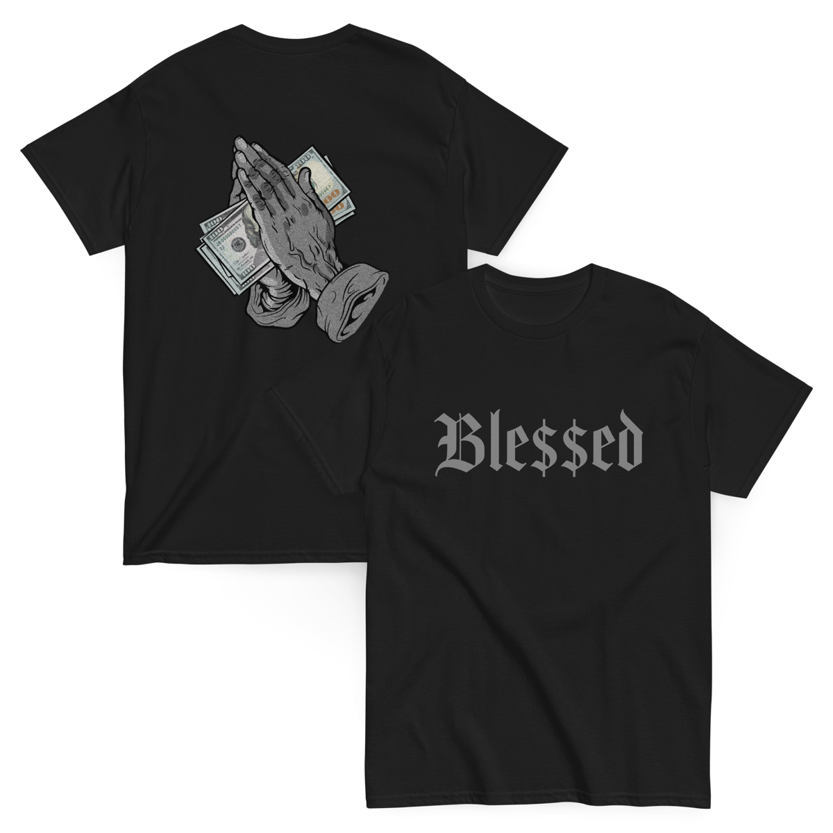 BLE$$ED T-Shirt