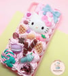 Sweet Dessert Decoden Phone Case
