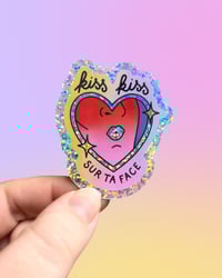 Image 4 of Sticker pack - Décla