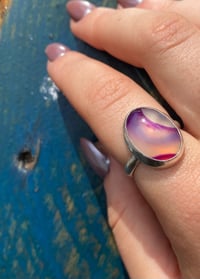 Image 1 of Spilled Sangria 