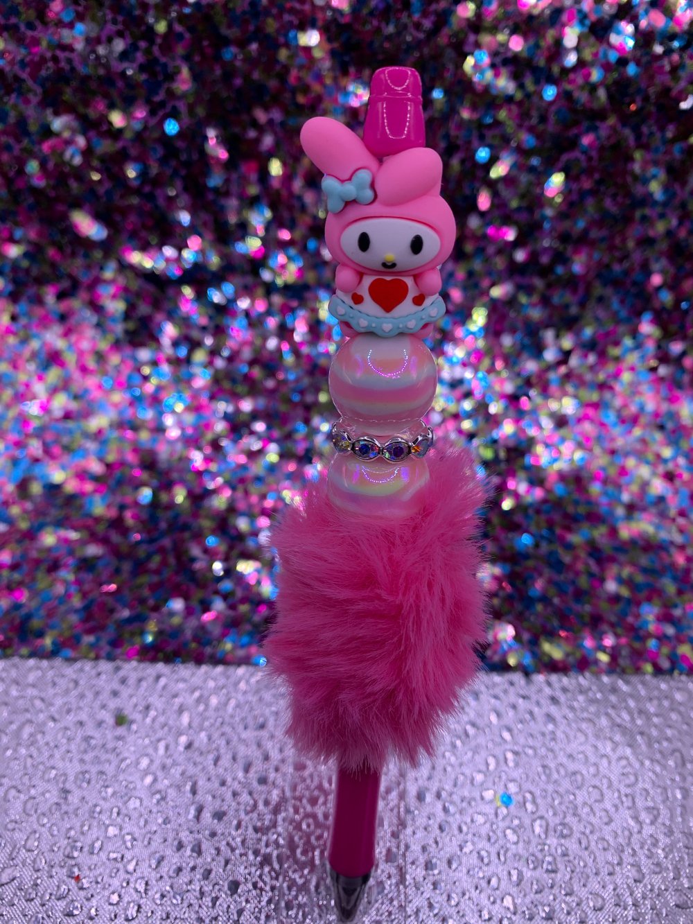 Image of Hey Girl Pen