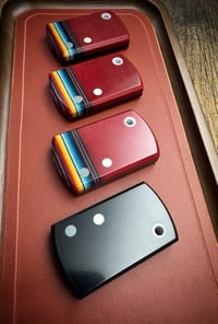 Image 4 of EDC Worry Stone 8