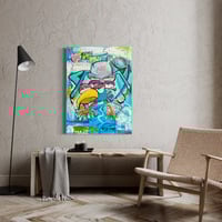 Image 2 of “Kids Sea(Gulls)”