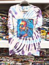 Jerry Garcia Band 1993 Tour Lot T-Shirt - Fits L