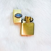 Image 2 of Moonstone Zippo