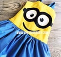 Minion Dress