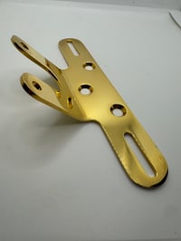 Image 4 of Chopper Plate & Tailight Bracket