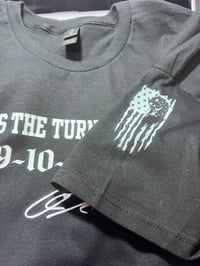 Image 2 of Turning Point T shirt design 2