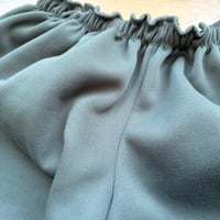 Image 4 of KHAKI GREEN PIRATE SWEATPANTS