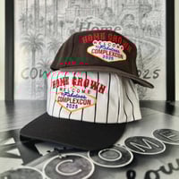 Image 7 of HG x CC Snapback