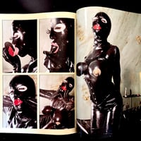 Image 2 of HEAVY RUBBER #11