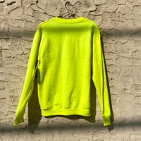 Image 2 of Daisy Chain Pocket Sweatshirt 