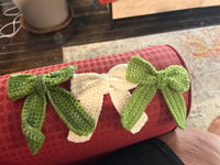 Image 2 of Christmas Bows