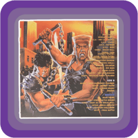 Image 2 of Double Dragon 3