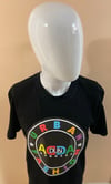 Black Soft T-Shirt