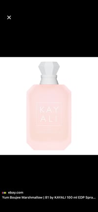 Image 2 of Yum boujee marshmallow