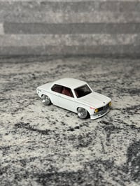 Image 1 of BMW 2002 Custom 