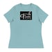 Image of Karma Sanskrit Women's Relaxed T-Shirt