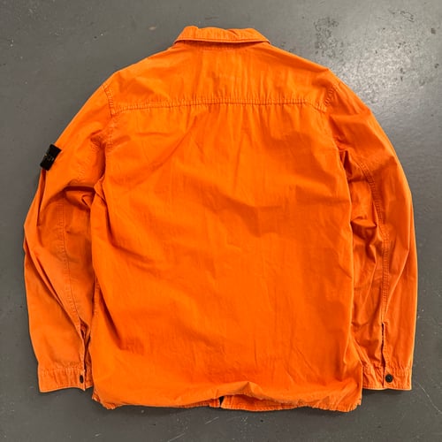 Image of AW 2019 Stone Island Overshirt, size XL