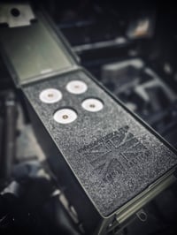 Image 6 of KMP .50cal Shot Glass Drink Sets