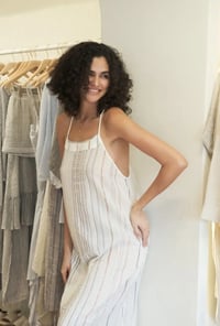 Image 5 of Canggu Maxi Dress 