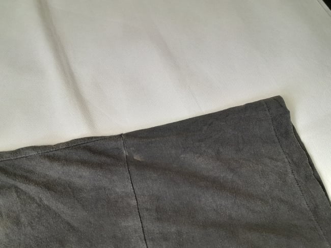 Megadeth Tour T-Shirt 1995