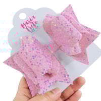 ELITE Bow Diecut