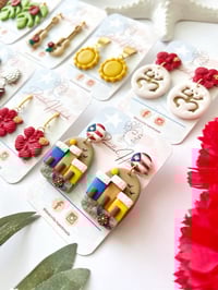 Image 3 of Isla Bendita Collection Earrings 🌺