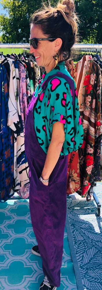 Image of Chemise Rita