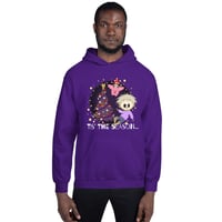 Image 2 of Tis the Season...Unisex Hoodie