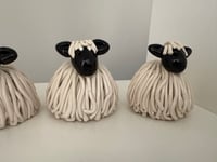 Image 3 of Dafad fawr / Large sheep 