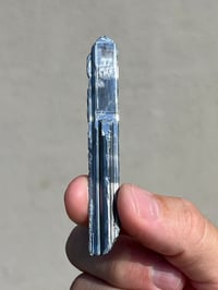 Image 5 of Stibnite Rod | China #3073