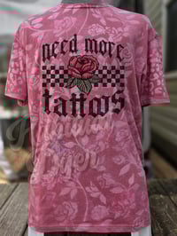 Image 2 of Pink Roses