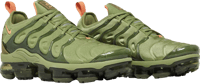 Image 5 of Nike Air Vapormax Plus Women