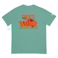 Image 18 of Dept Of WAR t-shirt