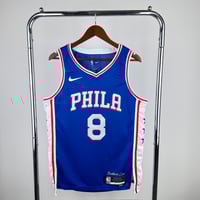 Image 1 of Philadelphia 76ers Home