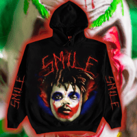 Image 1 of 🆕 JuiCe🥤World 🌏 VLONE Smile 😃 Hoodie 